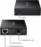 TRENDNET TFC-10GSFP