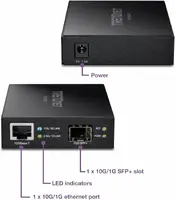 TRENDNET-TFC-10GSFP