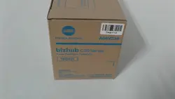 KONICA MINOLTA-KNMA06V234