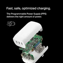 Belkin-WCC002DQWH