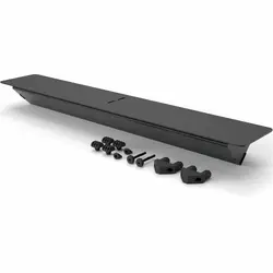 HECKLER-H1041-BK