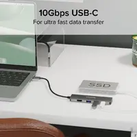 Plugable Technologies-USBC-4IN1