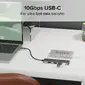 Plugable Technologies-USBC-4IN1