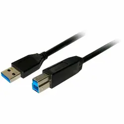 ?Comprehensive Cable-USB3-AB-3ST