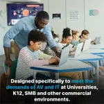 ‎Comprehensive Cable HD-4K-6SP