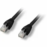 ?Comprehensive Cable-CAT6A-14BLK