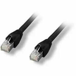 ?Comprehensive Cable-CAT6A-14BLK