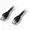 CAT6A-14BLK