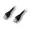 CAT6A-14BLK