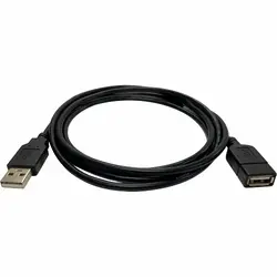 BLACK BOX CORPORATION-USB05E-0003-R2