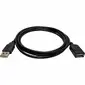 BLACK BOX CORPORATION-USB05E-0003-R2