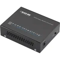 BLACK BOX CORPORATION-MC167A