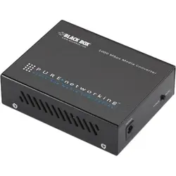 BLACK BOX CORPORATION-MC167A