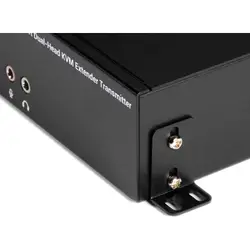 BLACK BOX CORPORATION-KVXLC-DMK