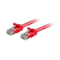 ‎Comprehensive Cable CAT6A-UTP-5RED