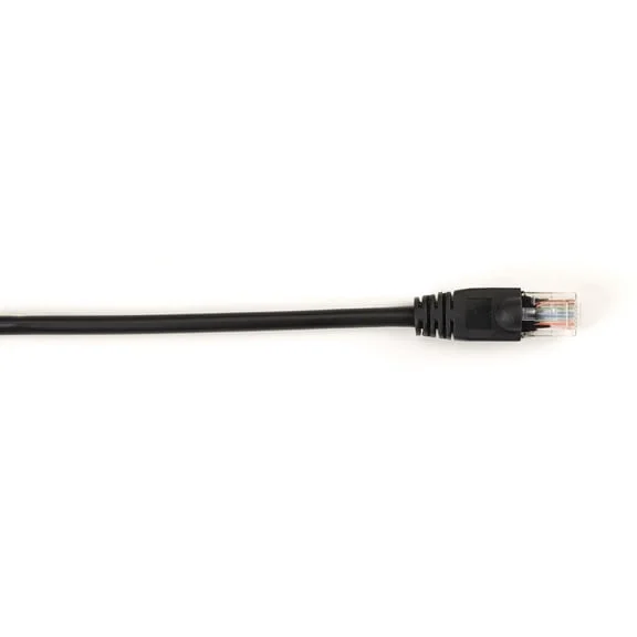 BLACK BOX CORPORATION-CAT6PC001BK25PAK