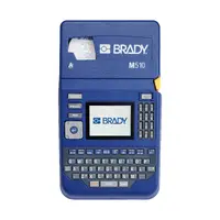 BRADY-M510-PWID