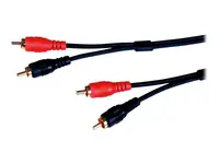 ‎Comprehensive Cable 2PP-2PP-6ST