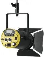 IKAN INTERNATIONAL CORP. HF150B