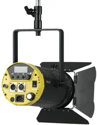 IKAN INTERNATIONAL CORP.-HF150B