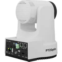 PTZ Optics-PT12X-4K-WH-G3