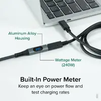 Plugable Technologies-USBC-METER3-1MF