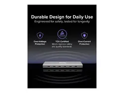 Plugable Technologies-PS-6CC