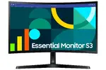 SAMSUNG LS24D368GANXZA
