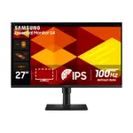 SAMSUNG S27D408GAN