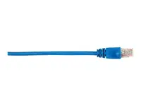 BLACK BOX CORPORATION-CAT6PC-007-BL-25PAK