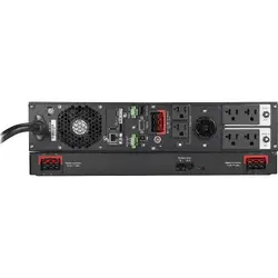 Eaton Tripplite-9PX3000RTN-L