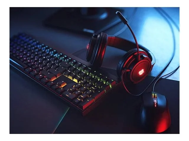 Cherry-G803821LDBUS2