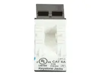 BLACK BOX CORPORATION-C6AJA70-BK-R2