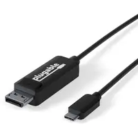 Plugable Technologies-USBC-DP