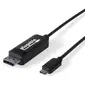 Plugable Technologies-USBC-DP