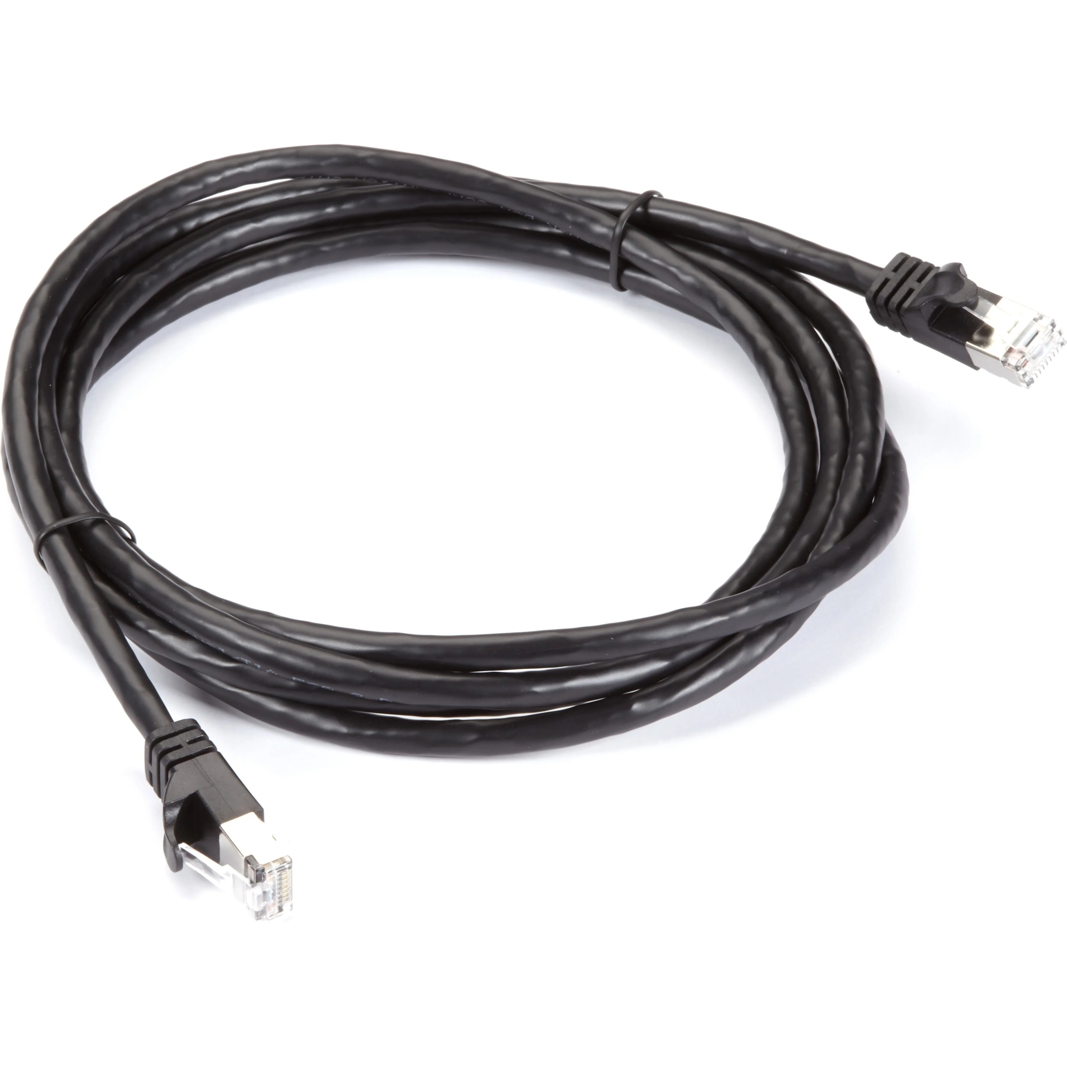 BLACK BOX CORPORATION-CAT6APCS010BK