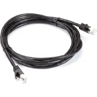BLACK BOX CORPORATION-CAT6APCS-010-BK