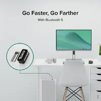 Plugable Technologies-USB-BT5