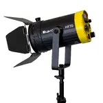 IKAN INTERNATIONAL CORP. HF70