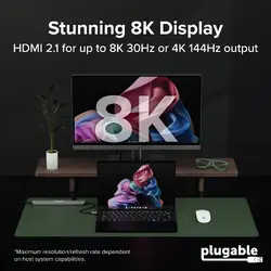 Plugable Technologies-USBC-10IN1E