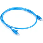 BLACK BOX CORPORATION CAT6APC-003-BL