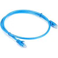 BLACK BOX CORPORATION-CAT6APC-003-BL