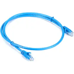 BLACK BOX CORPORATION-CAT6APC-003-BL