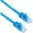 CAT6APC-003-BL