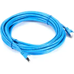 BLACK BOX CORPORATION-CAT6APCS-020-BL
