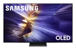 SAMSUNG-QN83S90FAEXZA