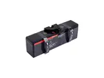 BATTERY TECHNOLOGY APCRBC160-SLA160