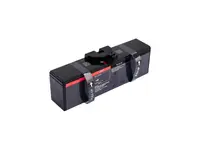 BATTERY TECHNOLOGY-APCRBC160-SLA160