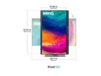 BENQ PD2770U