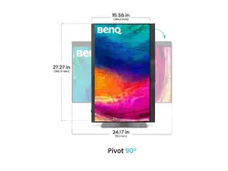 BENQ-PD2770U